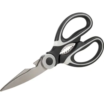 Kancelářské nůžky Nůžky Professor 20,5 cm multifunkční