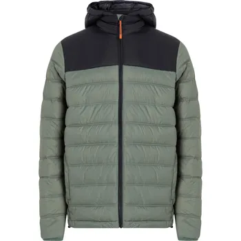 Pánská softshellová bunda Outdoorová bunda McKinley Jobel Jacket S