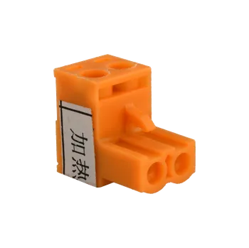 Příslušenství k 3D tiskárně Wanhao 2-Pin Connector