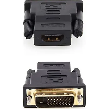 Datový kabel Redukce DVI Male na HDMI Female (pro Mac mini)