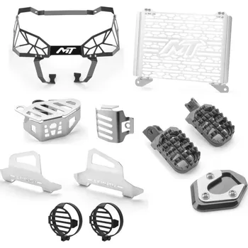 Akční balíček příslušenství CF Moto 800 MT