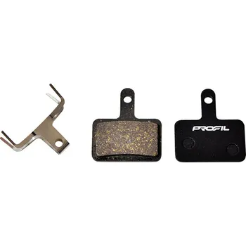 Brzda na kolo brzd.desky PROFIL AD0102 OR Shimano M315-M575
