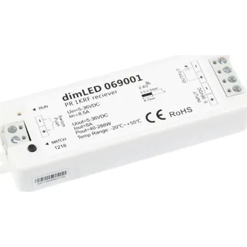 T-LED dimLED PR 1KRF 069001