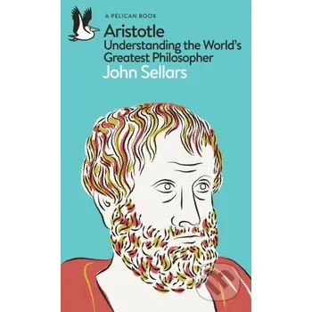 Aristotle - John Sellars Pelican