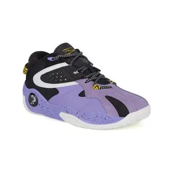 Dámské tenisky Sneakersy Shaq SHAQNOTIX AQ95008Y-IB Fialová 40