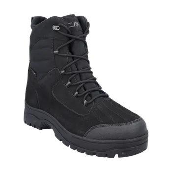 Pánská obuv CMP Tlicho Snow boots WP black Barva: -, Velikost: 42