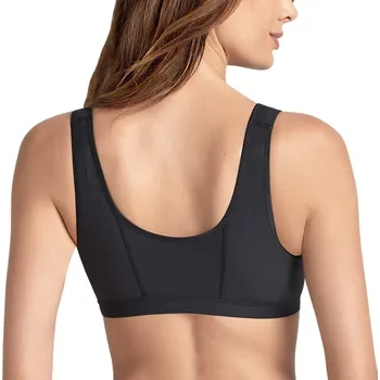 Dámské spodní prádlo Anita Podprsenka po operaci prsu Isra černá 75D