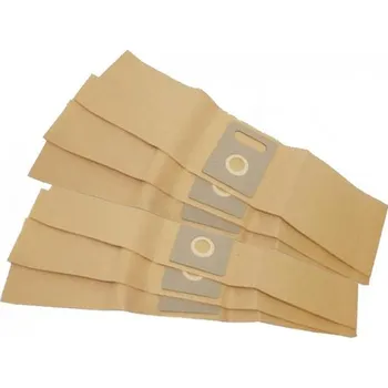 Příslušenství pro úklid Sáčky do vysavače ZELMER Profi 3 papírové 6ks