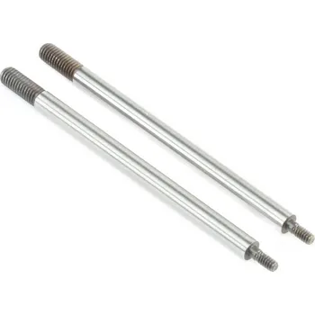 RC náhradní díl Losi pístnice tlumiče (2): LST 3XL-E