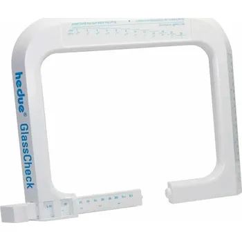 Hedü GlassCheck S311 tloušťkoměr na sklo