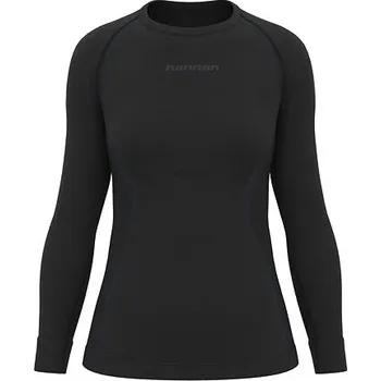 Dámské tričko Dámské funkční termoprádlo HANNAH THERMO ACTIVE TS L/S W velikost 40-42