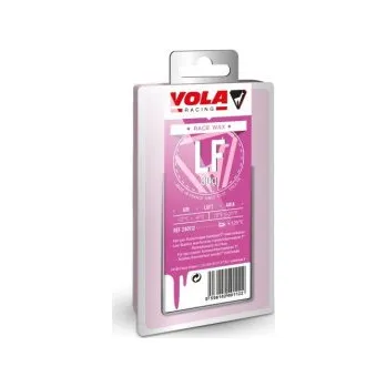 Lyžařský vosk Vola Race LF fialový 80g