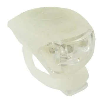 Cyklosvítilna světlo zadní PROFIL 267T-2B LED bílé