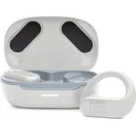 JBL Endurance Peak 3 White White