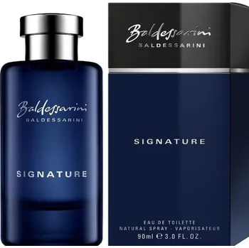 Pánský parfém Baldessarini Signature Men Eau de Toilette 90 ml