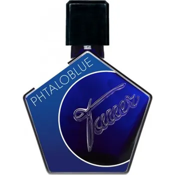 Unisex parfém Tauer Phtaloblue Unisex Eau de Parfum 50 ml