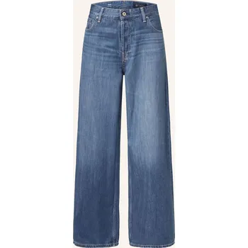 Ag Jeans Dámské Wide Leg Džíny Maxi, paka park avenue, 36