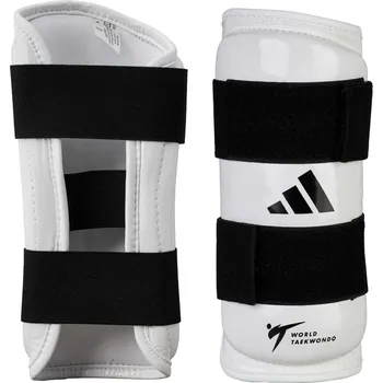 Bojový sport Taekwondo chrániče předloktí ADIDAS Velikost: M