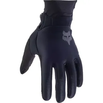 Moto oblečení Fox Defend Thermo Glove black S