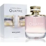 Boucheron Quatre Women Eau de Parfum 100 ml