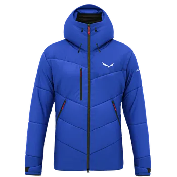 Pánská softshellová bunda Outdoorová bunda Salewa Ortles Heavy 2 PTX/RDS Down Jacket XL