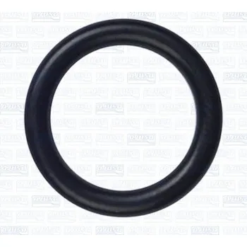 Těsnění motoru Těsnicí kroužek, chladič oleje (mazání) AJUSA 16009800