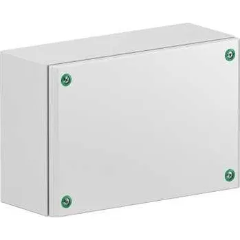 Rozvaděč Schneider NSYSBM15158 Kov. průmysl. skříňka 150x150x80