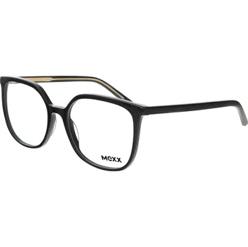 Brýlová obroučka MEXX 2601 černá lesk, stranice černá lesk 100