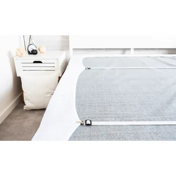 Prostěradlo Apex Napínací úchyty na prostěradlo 30-100 cm