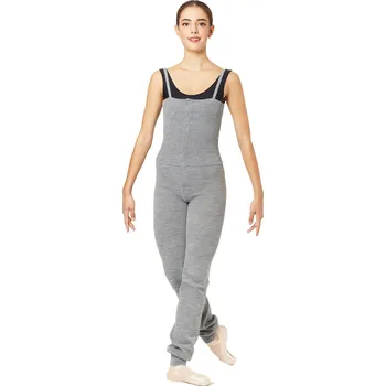 Dětský overall Intermezzo,Dětský overal 4000, šedá 140-152