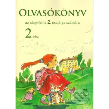 Encyklopedie Čítanka pre 2. ročník ZŠ s VJM, 2. časť - J. Kremmer, K. Czakói Slovenské pedagogické nakladateľstvo - Mladé letá