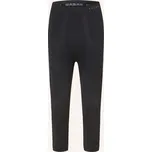 Falke Pánské Funkční Spodní Kalhoty Warm Se Zkrácenými...