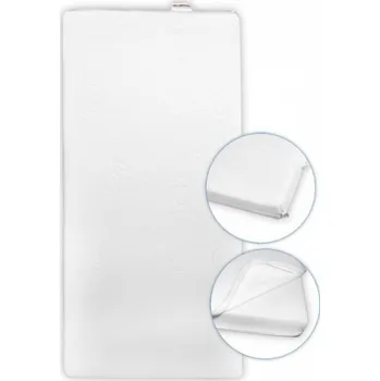 Matrace Dětská pěnová matrace kolekce 200x90x8cm, Rozměry 200x90