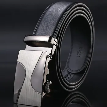 Opasek IZMAEL MA 4027 Stříbrná 120 cm