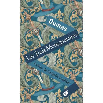Les Trois Mousquetaires – Dumas (FR)