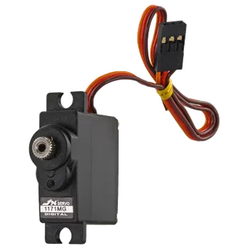 Příslušenství k 3D tiskárně CreatBot F1000 / PEEK 300 Servo for bed- leveling