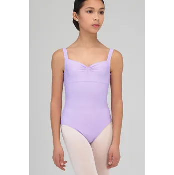 Body Wear Moi,Baletní trikot Galate GALA, lila M