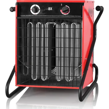 Průmyslové topidlo Elektrické topidlo THERMOBILE BX 30