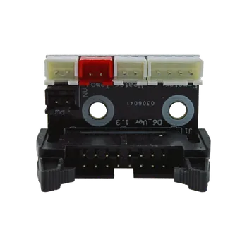 Příslušenství k 3D tiskárně Wanhao GR2 - Extruder PCB