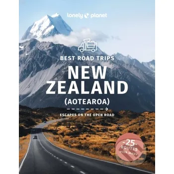 Best Road Trips New Zealand - Lonely Planet Lonely Planet