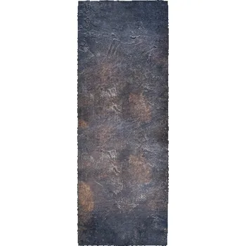 Koberec Kuchyňský koberec s abstraktním vzorem Šířka: 80 cm | Délka: 200 cm