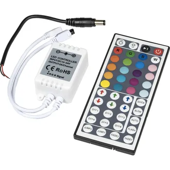 LED osvětlení T-LED RGB-IR44B 06304