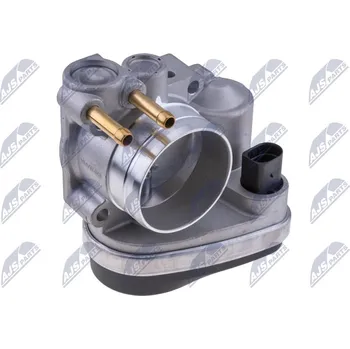 Systém vstřikování NTY Hrdlo škrticí klapky ETB-VW-045