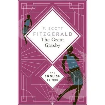 Fitzgerald - The Great Gatsby (DE)