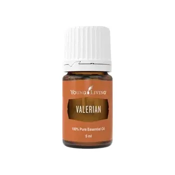 Young Living Valerian esenciální olej 5 ml