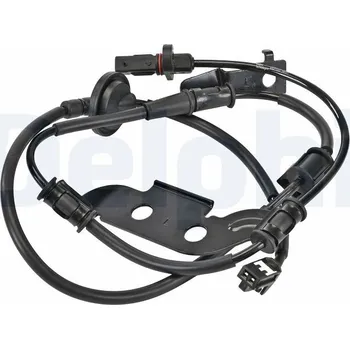 Autodíl Snímač, počet otáček kol DELPHI SS21555-12B1