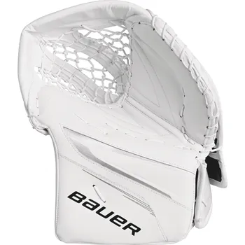 Lapačka BAUER S23 VAPOR X5 PRO CATCHER-SR WHT REG