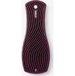 AXELYS Spinner na krasobruslení FIALOVÁ|ŠEDÁ