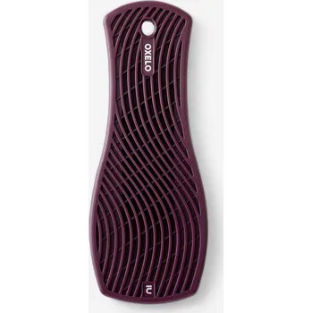 Umělá nástraha AXELYS Spinner na krasobruslení FIALOVÁ|ŠEDÁ