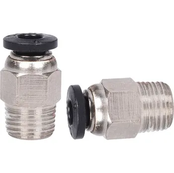 3D tisk BIQU 3D B1 Quick coupling V6 PC4-01